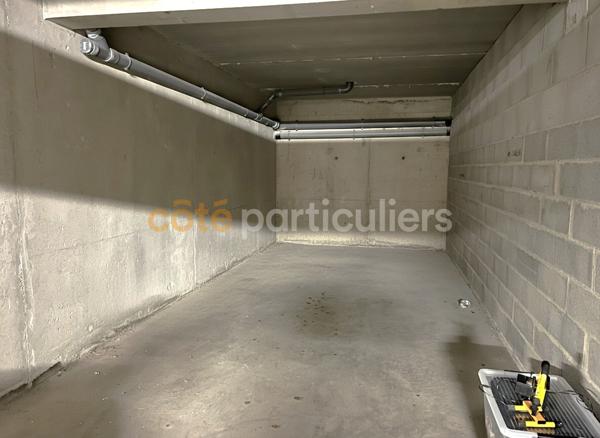 Vente Appartement65,2 m² - 3 Pièces - SAINT MELOIR DES ONDES (35350)