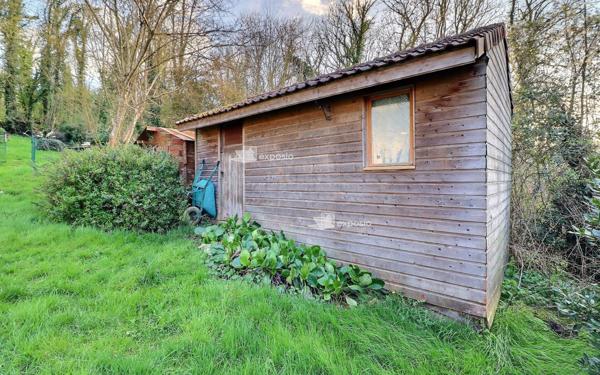 Maison à vendre    4 pièces • 69,59 m2 Maincy