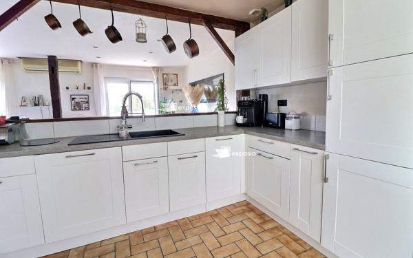 Maison à vendre    4 pièces • 69,59 m2 Maincy