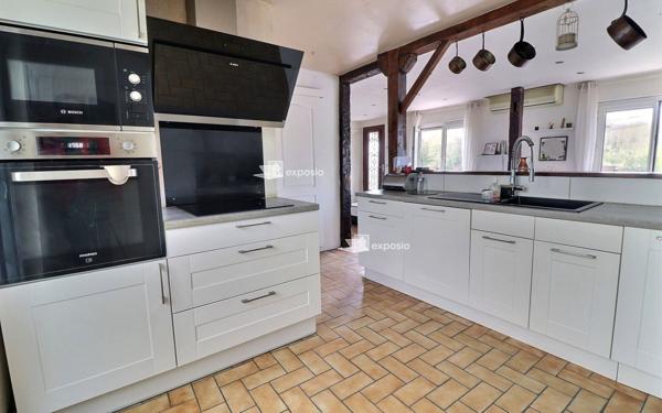 Maison à vendre    4 pièces • 69,59 m2 Maincy