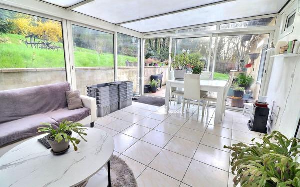 Maison à vendre    4 pièces • 69,59 m2 Maincy