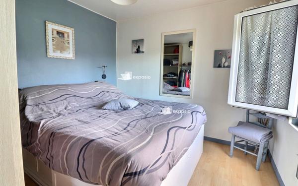 Maison à vendre    4 pièces • 69,59 m2 Maincy