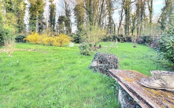 Maison à vendre    4 pièces • 69,59 m2 Maincy