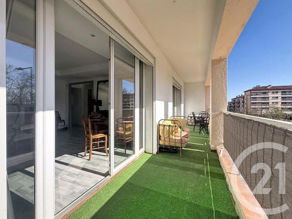 Appartement F3 à vendre  3 pièces - 67,18 m2 FREJUS - 83
