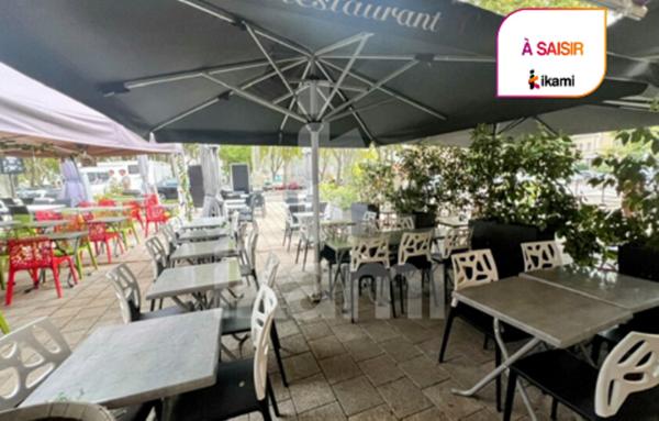 Fonds De Commerce de 70 m²