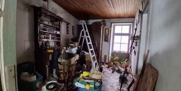 Le Pellerin Maison +hangar aménageable+ terrain constructible!