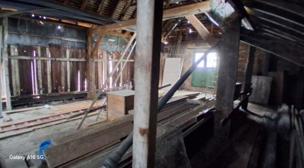 Le Pellerin Maison +hangar aménageable+ terrain constructible!