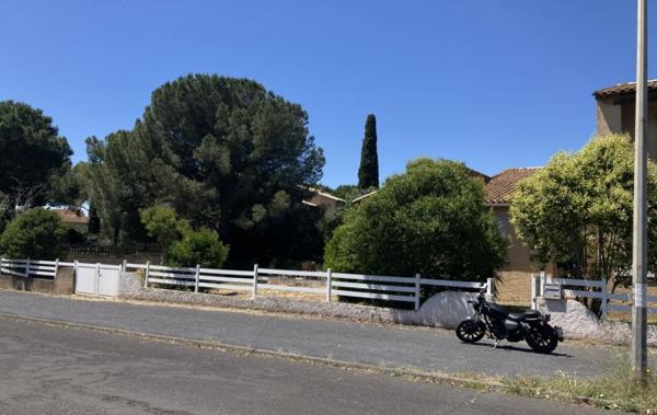 Vente Immeuble Avec terrain constructible à rénover Beziers   