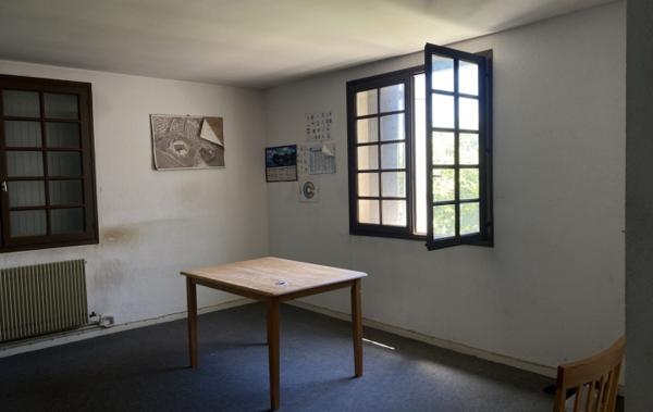 Vente Immeuble Avec terrain constructible à rénover Beziers   