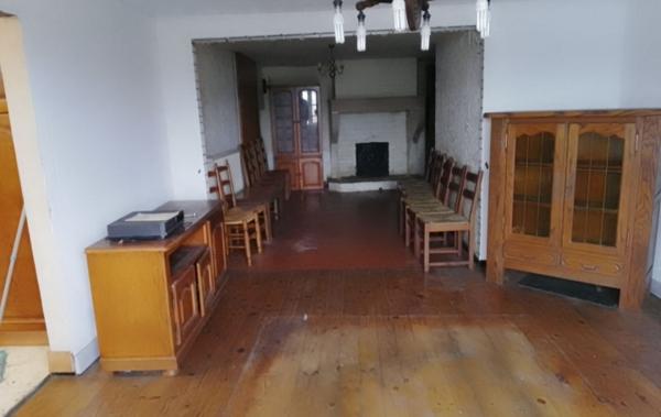 Vente Maison à rénover Richardmenil   