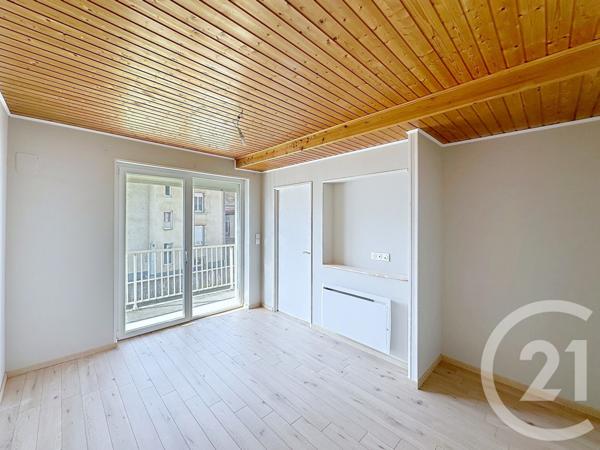 Appartement F2 à vendre  2 pièces - 47,57 m2 AUDINCOURT - 25