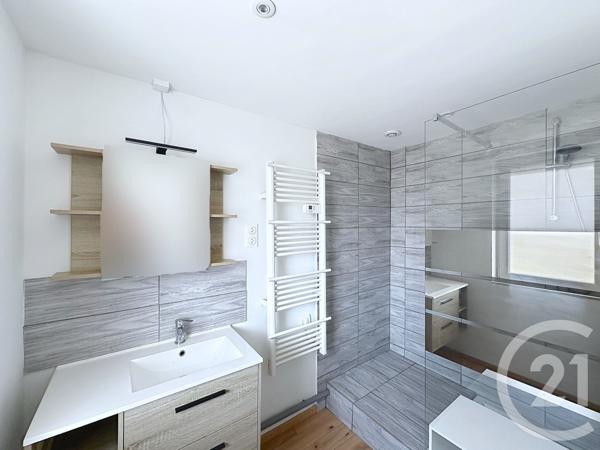 Appartement F2 à vendre  2 pièces - 47,57 m2 AUDINCOURT - 25