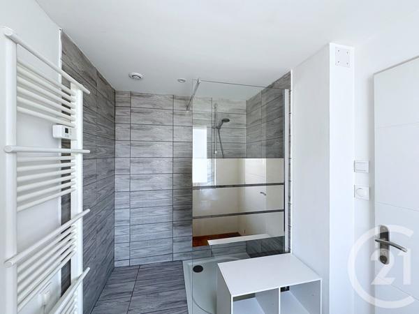 Appartement F2 à vendre  2 pièces - 47,57 m2 AUDINCOURT - 25