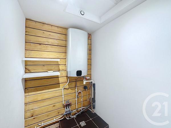 Appartement F2 à vendre  2 pièces - 47,57 m2 AUDINCOURT - 25