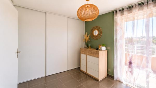 Appartement à vendre 4 pièces 111 m² Vallauris