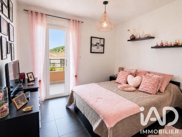 Appartement à vendre 4 pièces 111 m² Vallauris