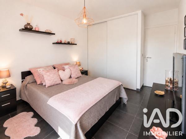 Appartement à vendre 4 pièces 111 m² Vallauris