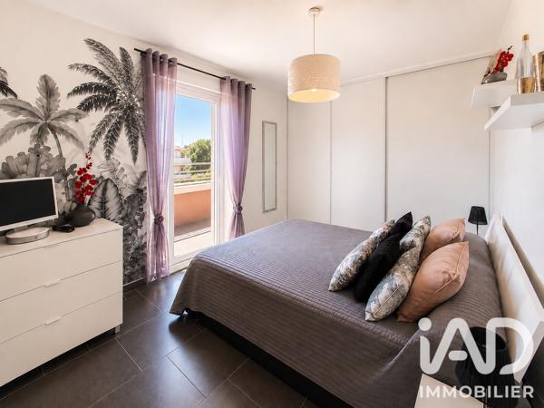 Appartement à vendre 4 pièces 111 m² Vallauris