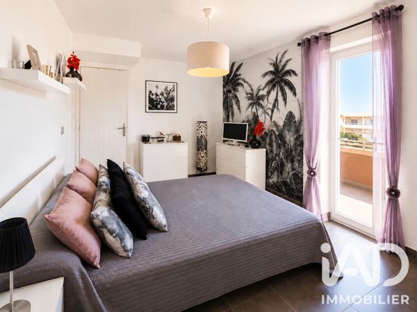 Appartement à vendre 4 pièces 111 m² Vallauris