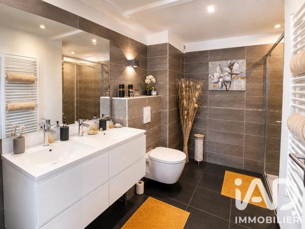 Appartement à vendre 4 pièces 111 m² Vallauris