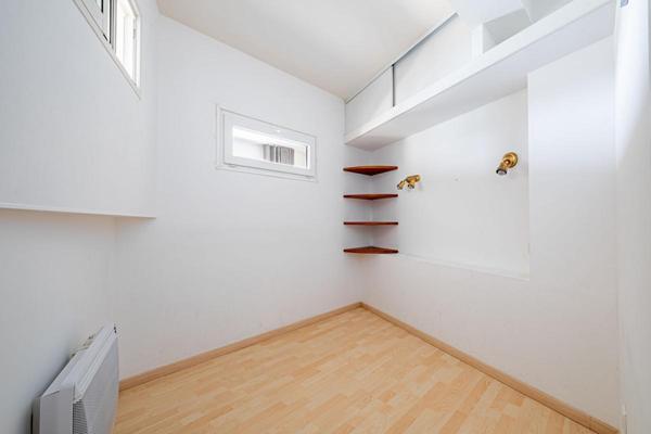 Appartement T3 de 58,22 m² vue mer La Turballe