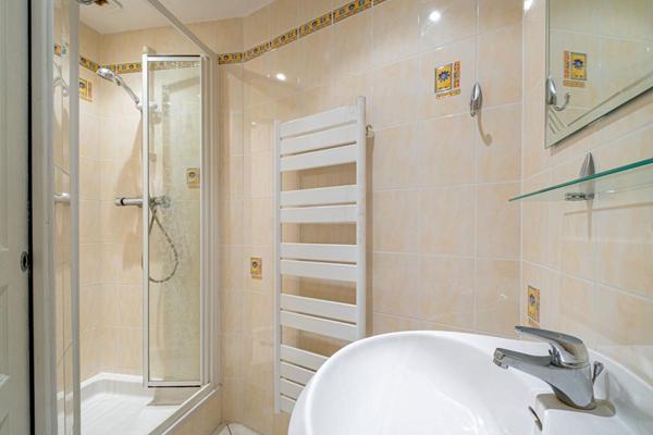 Appartement T3 de 58,22 m² vue mer La Turballe