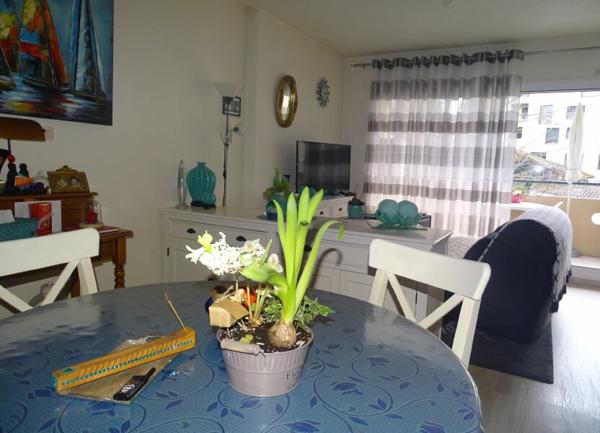 Appartement à vendre    2 pièces • 44,54 m2 La Teste-de-Buch