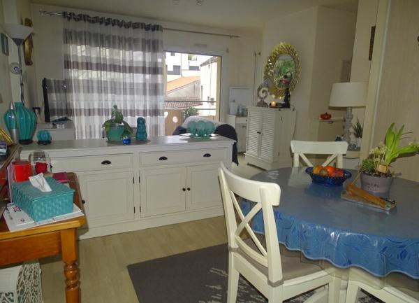 Appartement à vendre    2 pièces • 44,54 m2 La Teste-de-Buch