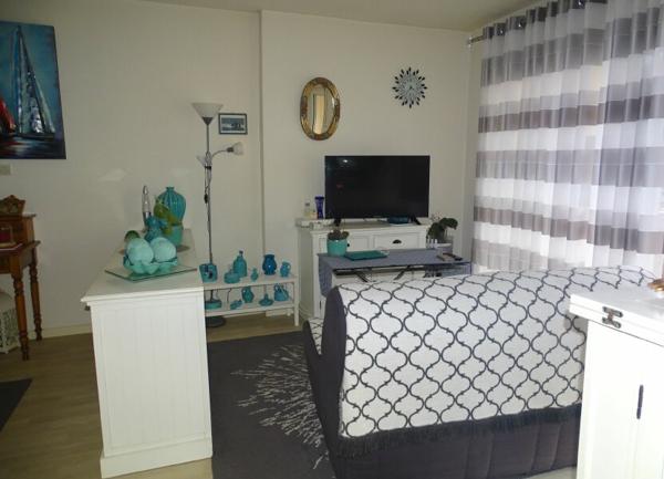 Appartement à vendre    2 pièces • 44,54 m2 La Teste-de-Buch