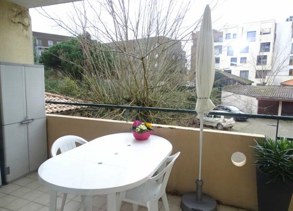 Appartement à vendre    2 pièces • 44,54 m2 La Teste-de-Buch