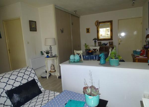 Appartement à vendre    2 pièces • 44,54 m2 La Teste-de-Buch