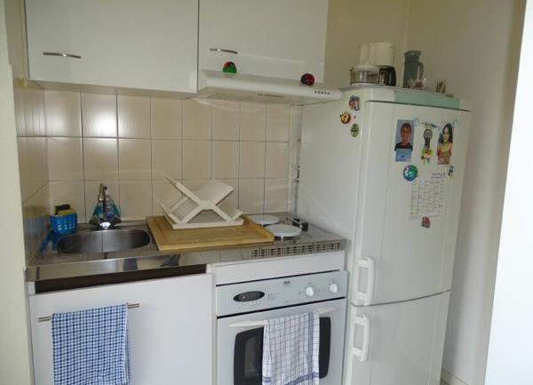 Appartement à vendre    2 pièces • 44,54 m2 La Teste-de-Buch