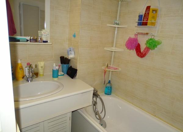 Appartement à vendre    2 pièces • 44,54 m2 La Teste-de-Buch