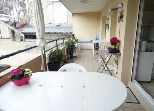 Appartement à vendre    2 pièces • 44,54 m2 La Teste-de-Buch