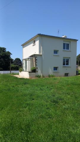 Maison à PLOUDANIEL, 29260 - 5 pièces 80m²
