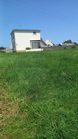 Maison à PLOUDANIEL, 29260 - 5 pièces 80m²