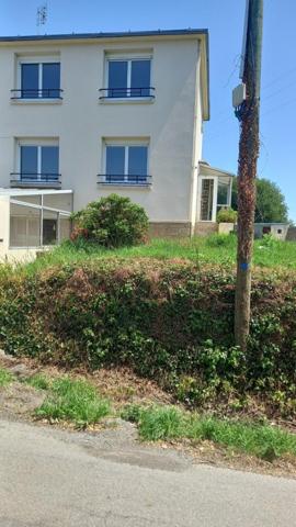 Maison à PLOUDANIEL, 29260 - 5 pièces 80m²