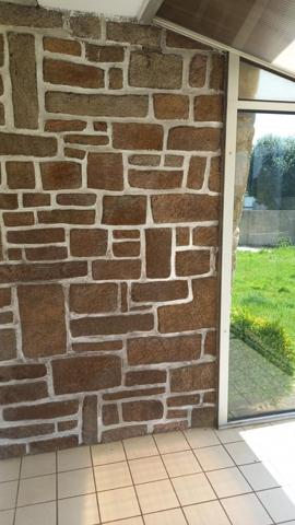 Maison à PLOUDANIEL, 29260 - 5 pièces 80m²