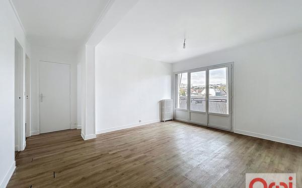 Appartement à vendre    3 pièces • 67,66 m2 Châtillon