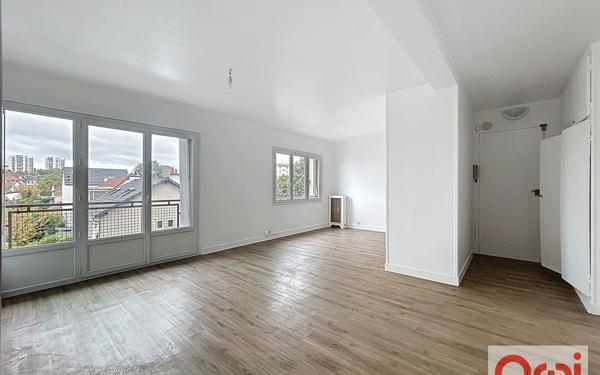 Appartement à vendre    3 pièces • 67,66 m2 Châtillon