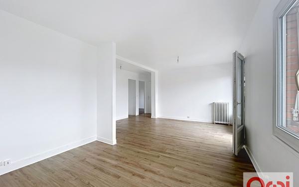 Appartement à vendre    3 pièces • 67,66 m2 Châtillon