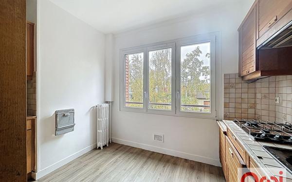 Appartement à vendre    3 pièces • 67,66 m2 Châtillon