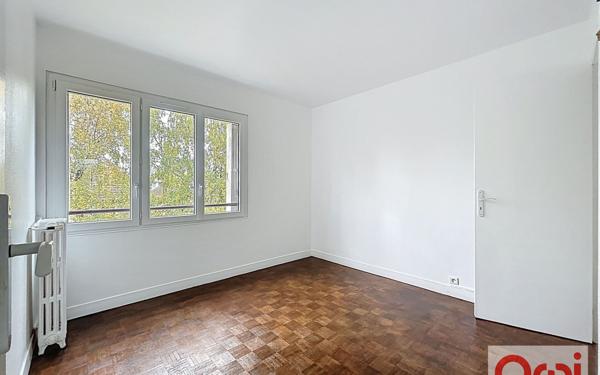 Appartement à vendre    3 pièces • 67,66 m2 Châtillon