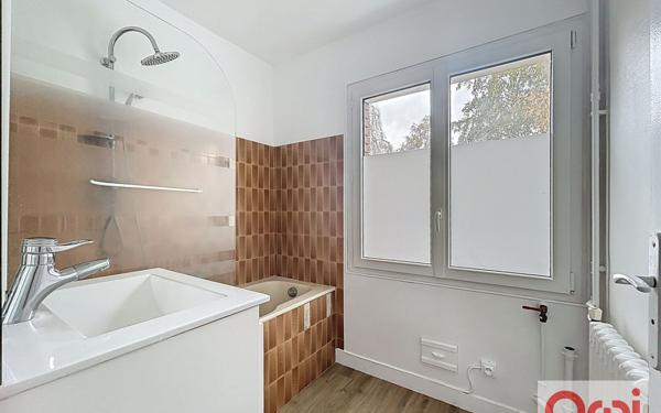 Appartement à vendre    3 pièces • 67,66 m2 Châtillon