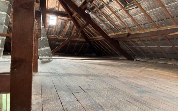 Maison à vendre    4 pièces • 80,40 m2 Gallardon