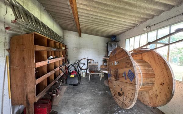 Maison à vendre    4 pièces • 80,40 m2 Gallardon