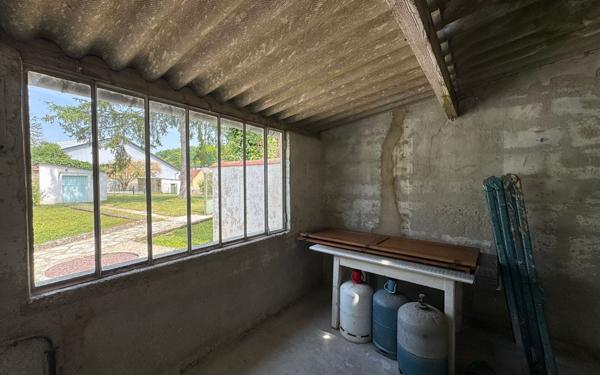 Maison à vendre    4 pièces • 80,40 m2 Gallardon