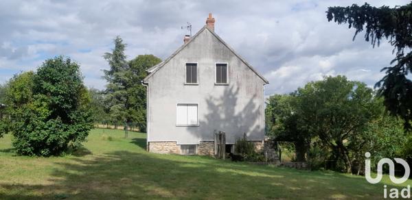 Maison à vendre 5 pièces 125 m² Vendières