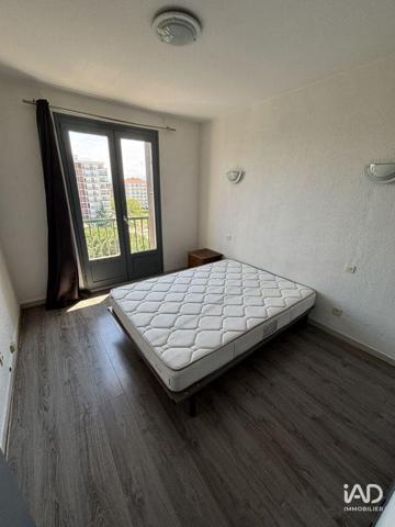 Appartement à vendre 2 pièces 35 m² Perpignan