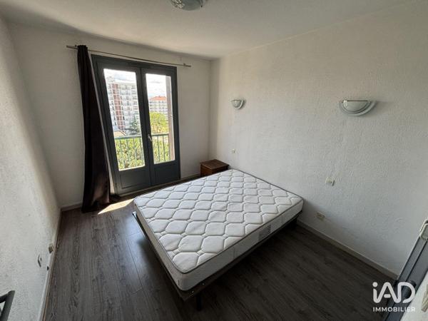Appartement à vendre 2 pièces 35 m² Perpignan